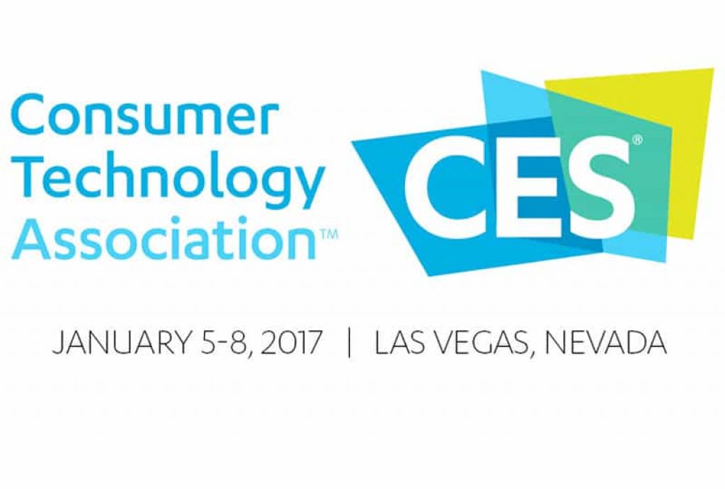 CES 2018