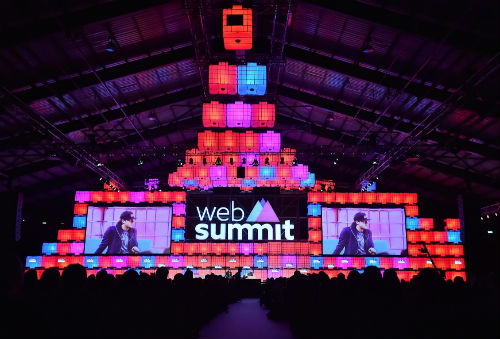 Web Summit