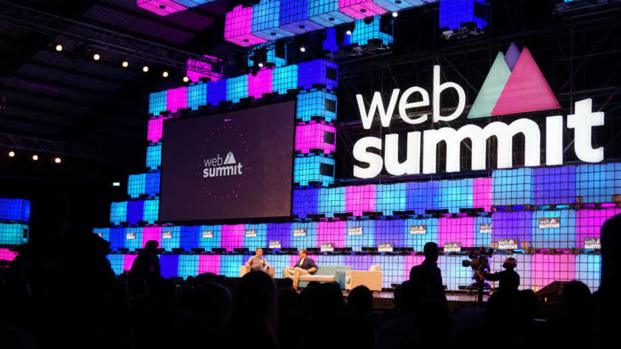 Web Summit Conference and Startup Competition 5 Things To Know
