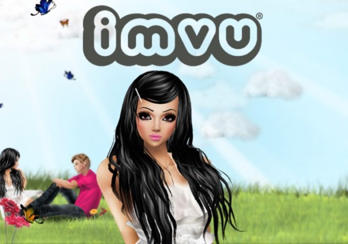 imvu sign up without downloading