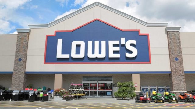 Lowe’s