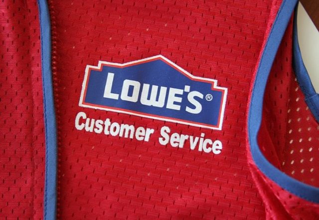 Lowe’s