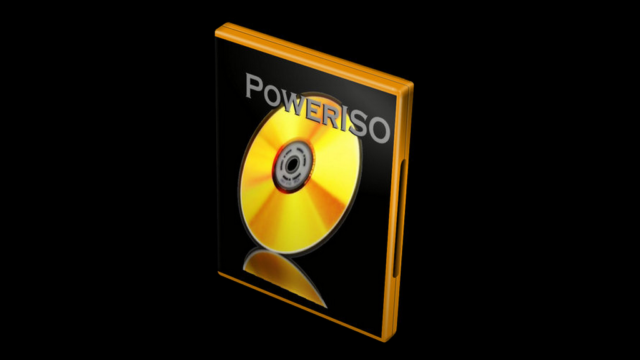 PowerIso