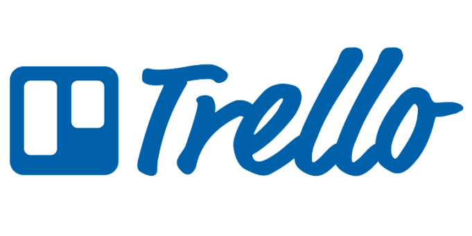 small trello logo