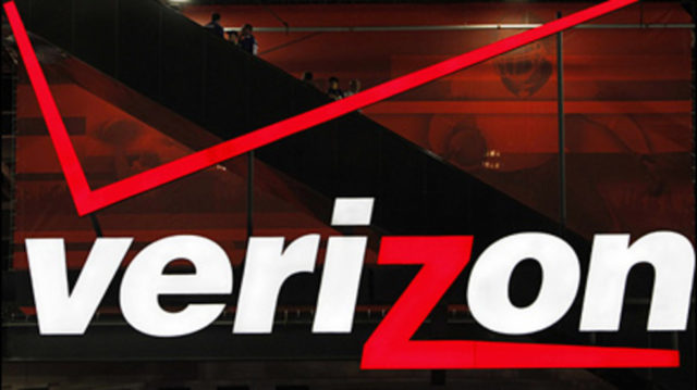 Verizon Wireless