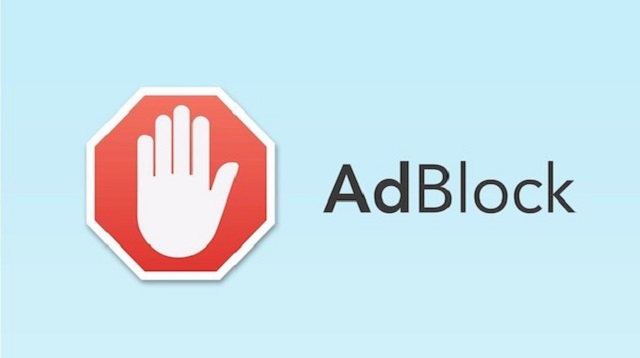 lock adblock plus adguard adblocker ublock origin