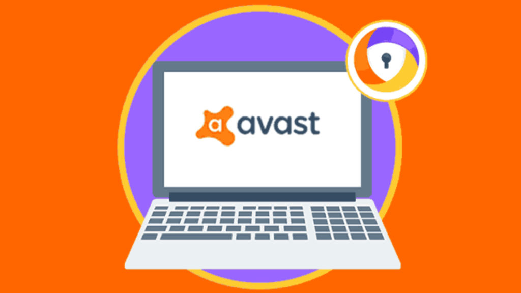 disable avast browser update