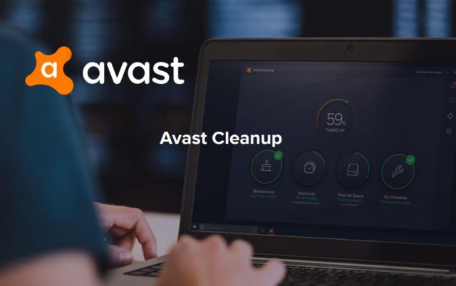 avast cleanup premium download trial