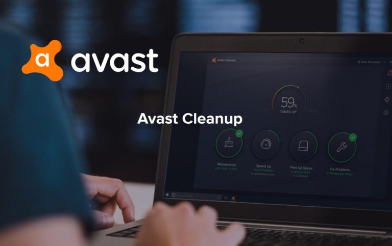 avast cleanup trial