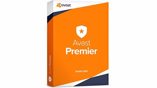 avast premier