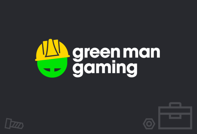 Green Man Gaming