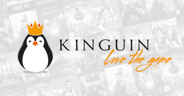 Kinguin